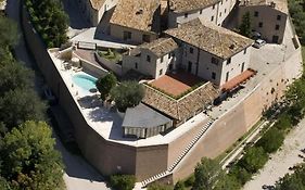 Casa Oliva borgo del Benessere Olistico